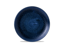 Plume Ultramarine Coupe Plate